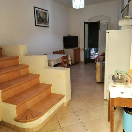 Casa Giardino