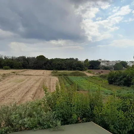 بيت للعطل Casa Giardino *