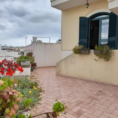 Casa Giardino *