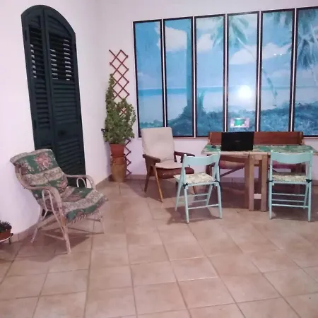Casa Giardino بيت للعطل *