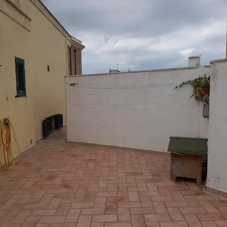 Casa Giardino