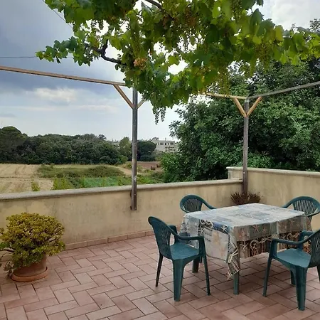 Casa Giardino