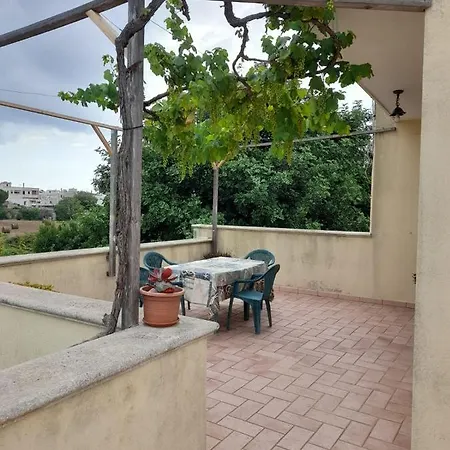 بيت للعطل Casa Giardino *