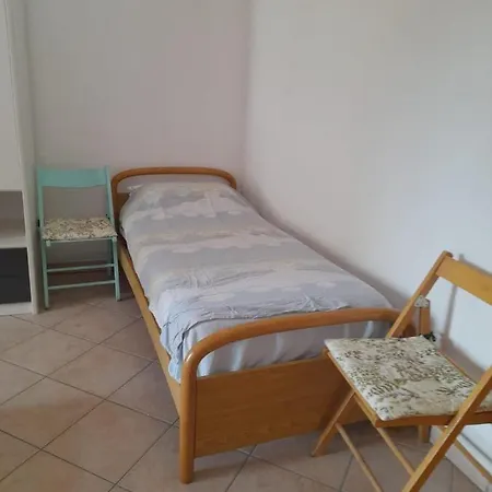 Casa Giardino * كاسترينيانو دل كابو