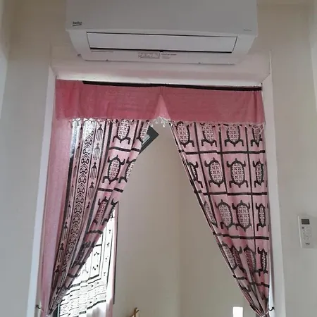 بيت للعطل Casa Giardino كاسترينيانو دل كابو