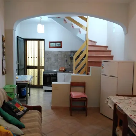 Casa Giardino * كاسترينيانو دل كابو