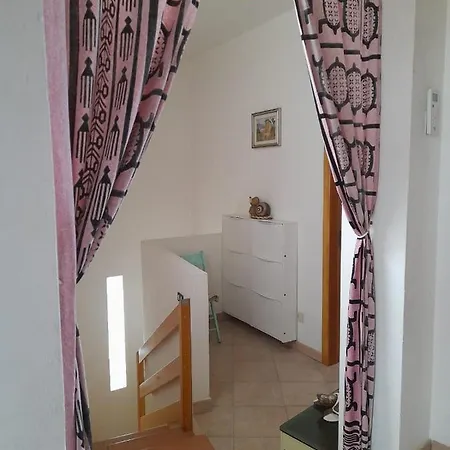 بيت للعطل Casa Giardino