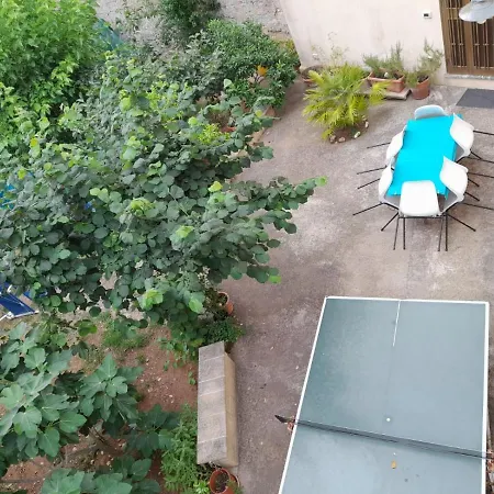 بيت للعطل Casa Giardino *