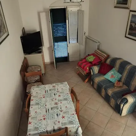 Casa Giardino *