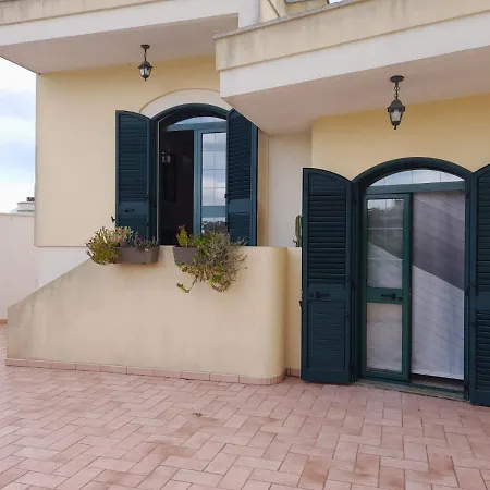 Casa Giardino * كاسترينيانو دل كابو