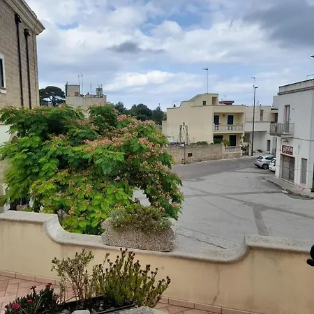 Casa Giardino * كاسترينيانو دل كابو
